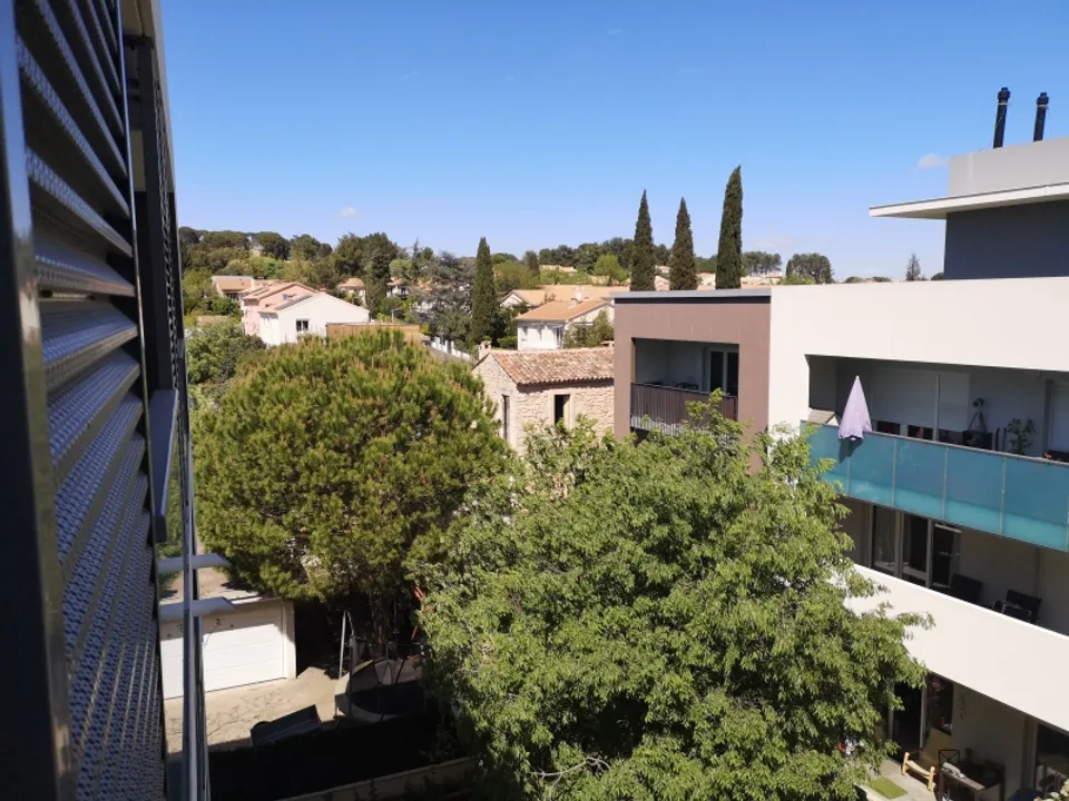 Lejlighed i Castelnau-le-Lez, Herault - foto 2