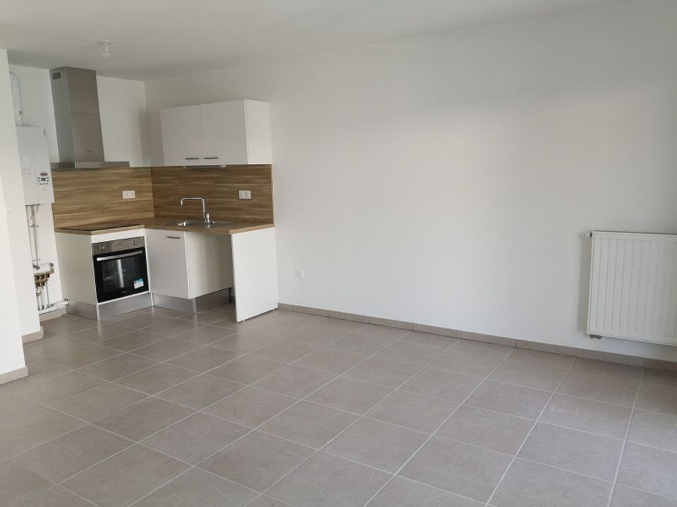 Lejlighed i Castelnau-le-Lez, Herault - foto 4
