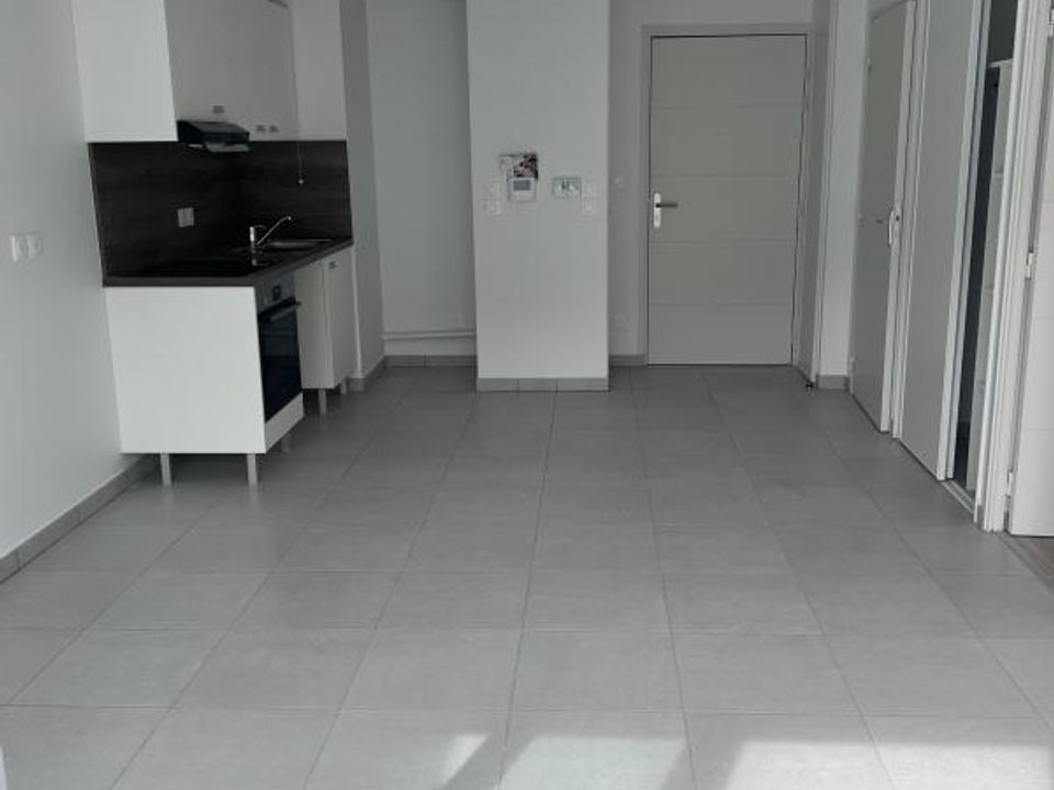 Lejlighed i Cluses, Haute-Savoie - foto 2