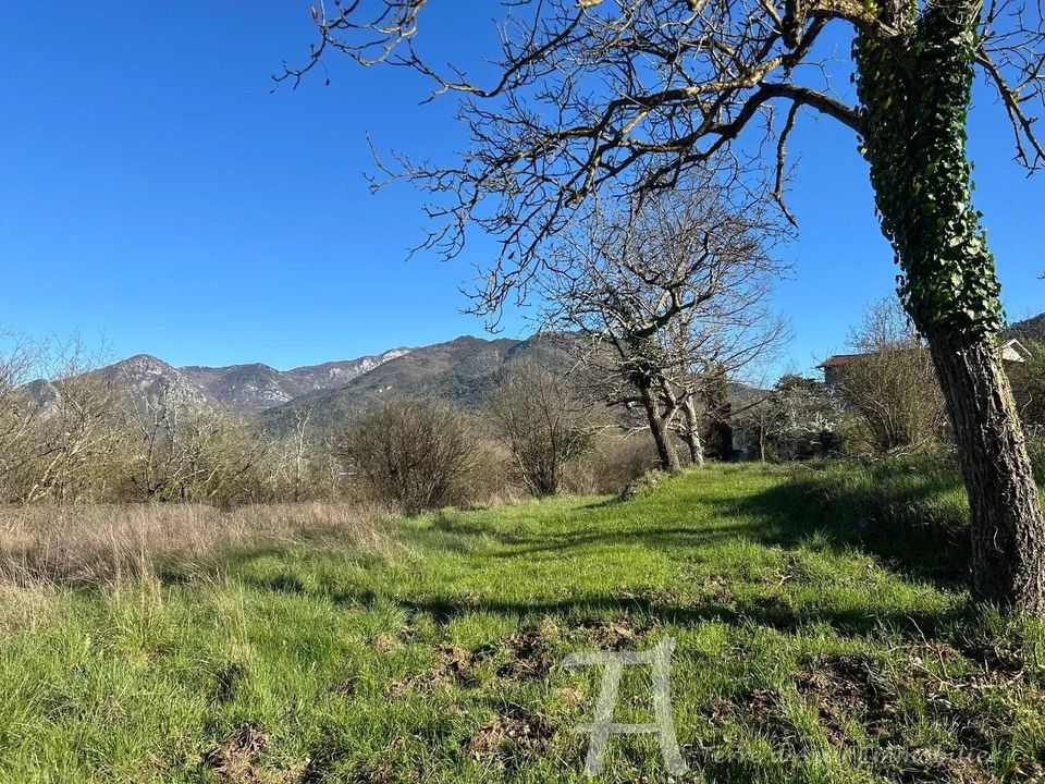 Helårsgrund i Sospel, Alpes-Maritimes - foto 1