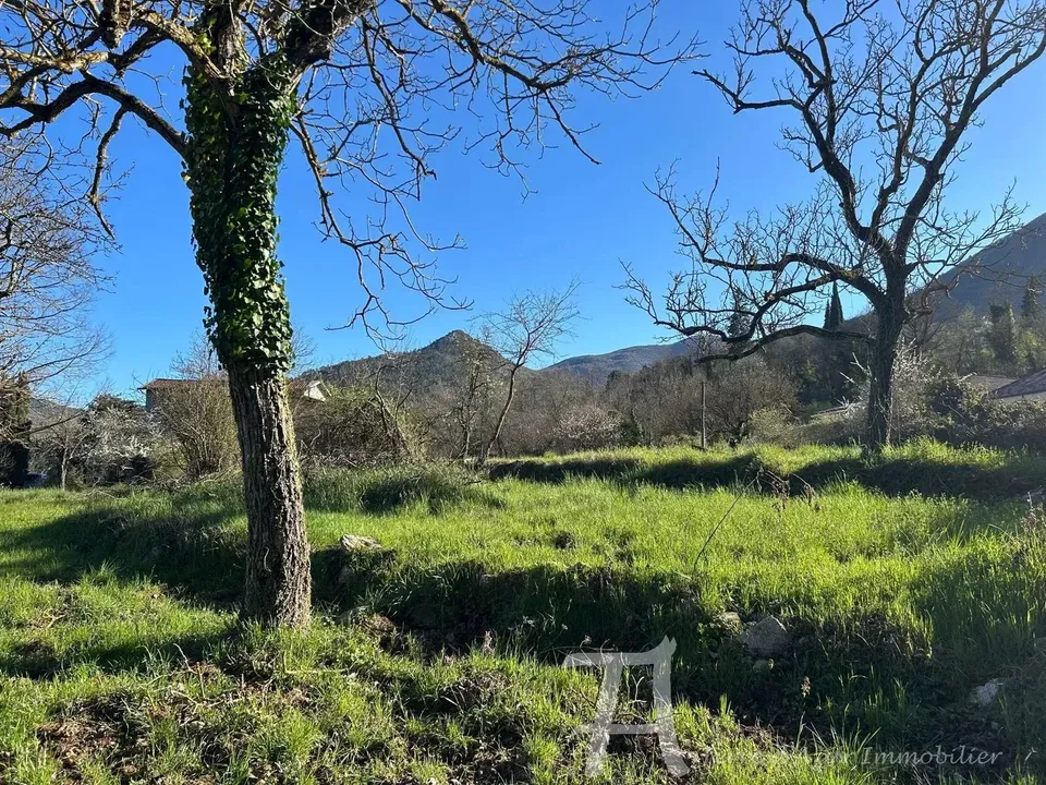 Helårsgrund i Sospel, Alpes-Maritimes - foto 2