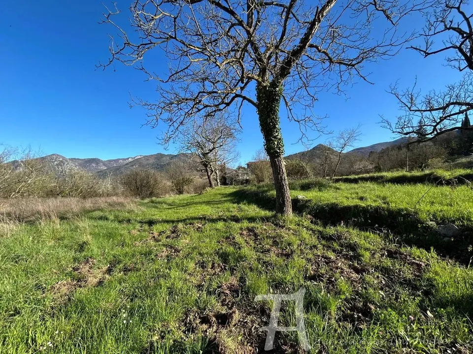 Helårsgrund i Sospel, Alpes-Maritimes - foto 3