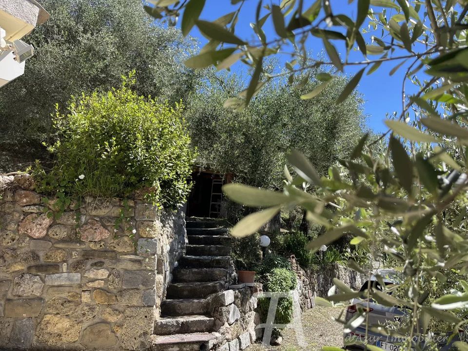 Villa i Sospel, Alpes-Maritimes - foto 5