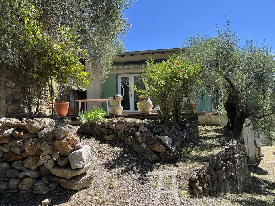 Villa i Sospel, Alpes-Maritimes - foto 1