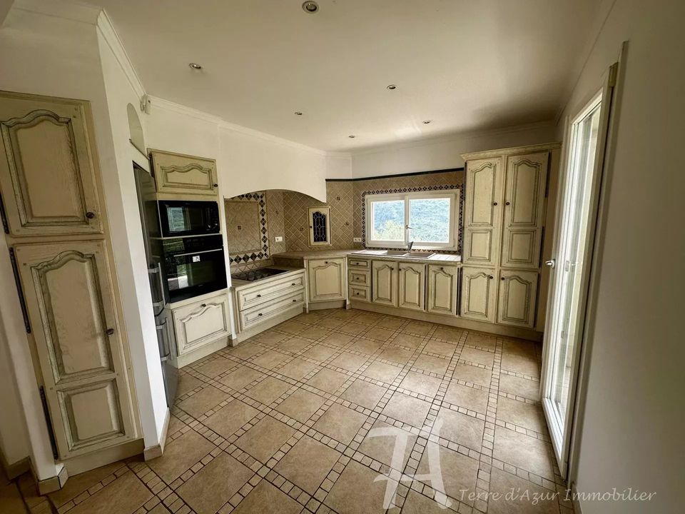 Villa i Sospel, Alpes-Maritimes - foto 3