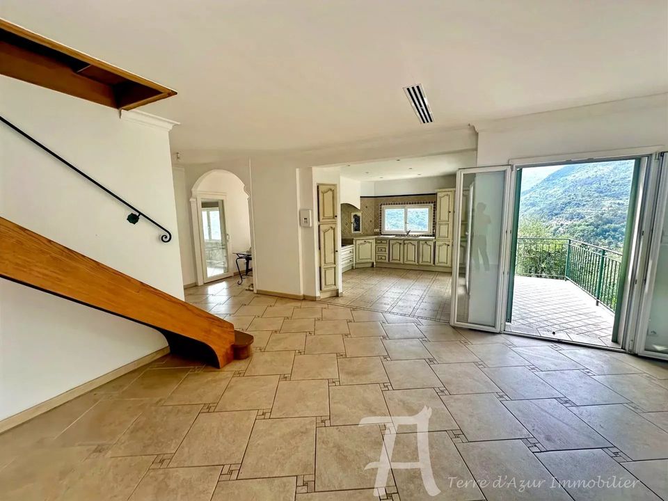 Villa a Sospel, Alpes-Maritimes - foto 2