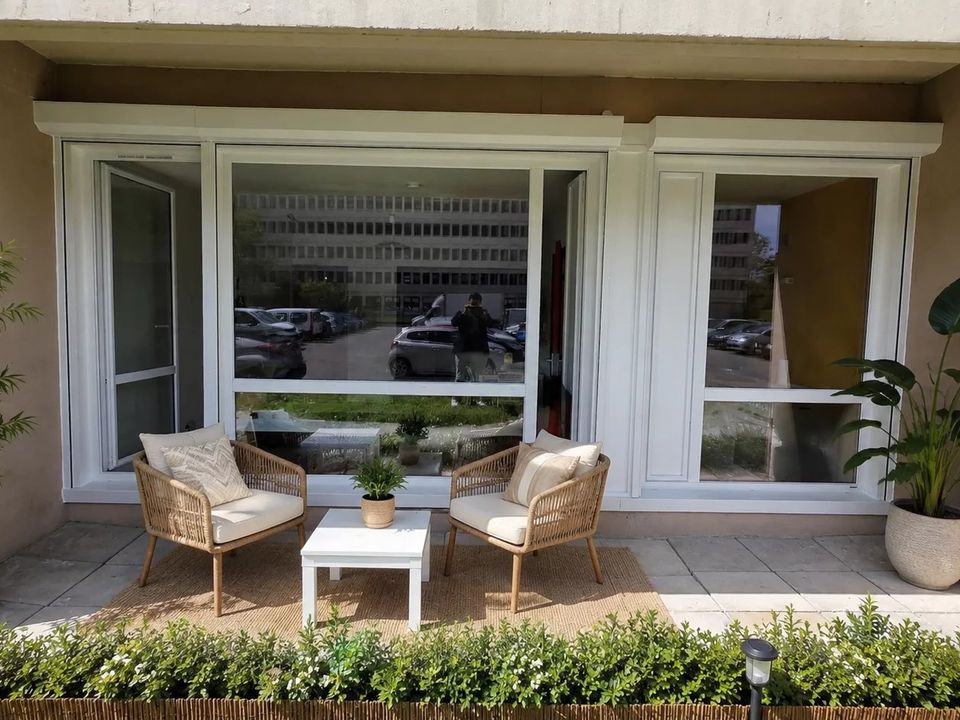 Lejlighed i Villeurbanne, Rhone - foto 5