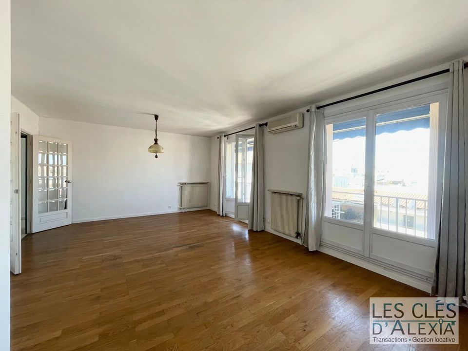 Lejlighed i Villeurbanne, Rhone - foto 1