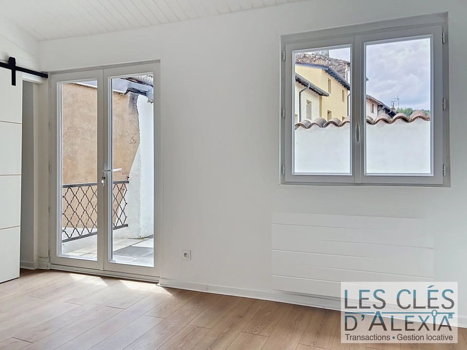 Byhus i Givors, Rhone - foto 2