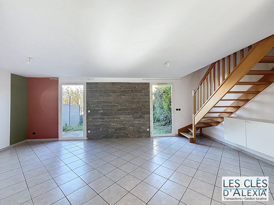 Villa i Échalas, Rhone - foto 2