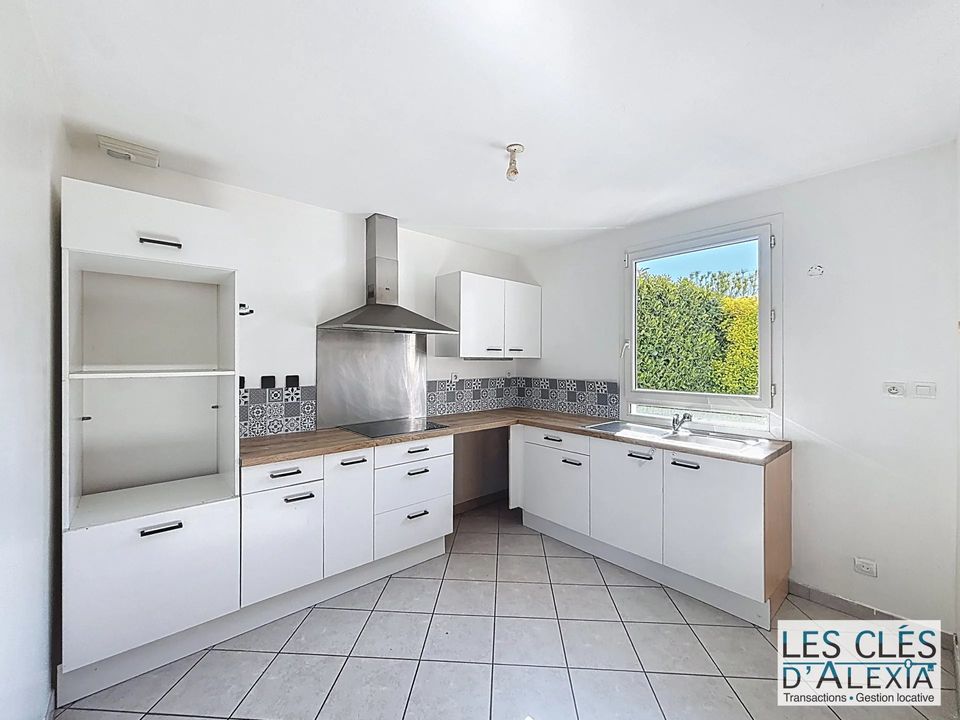 Villa i Échalas, Rhone - foto 4