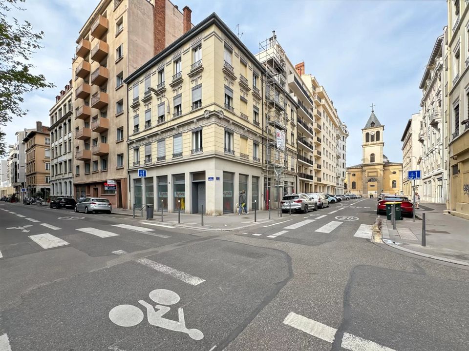 Lejlighed i Lyon, Rhone - foto 4
