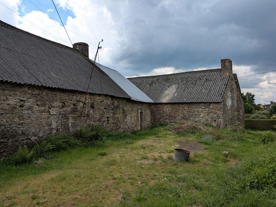 Villa i Saint-Congard, Morbihan - foto 1