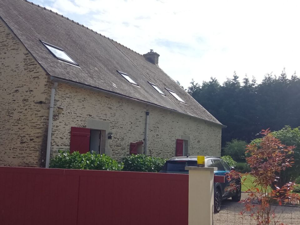 Villa in Guegon, Morbihan - foto 1