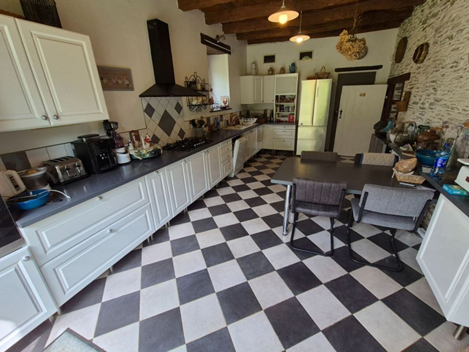 Villa in Guegon, Morbihan - foto 3