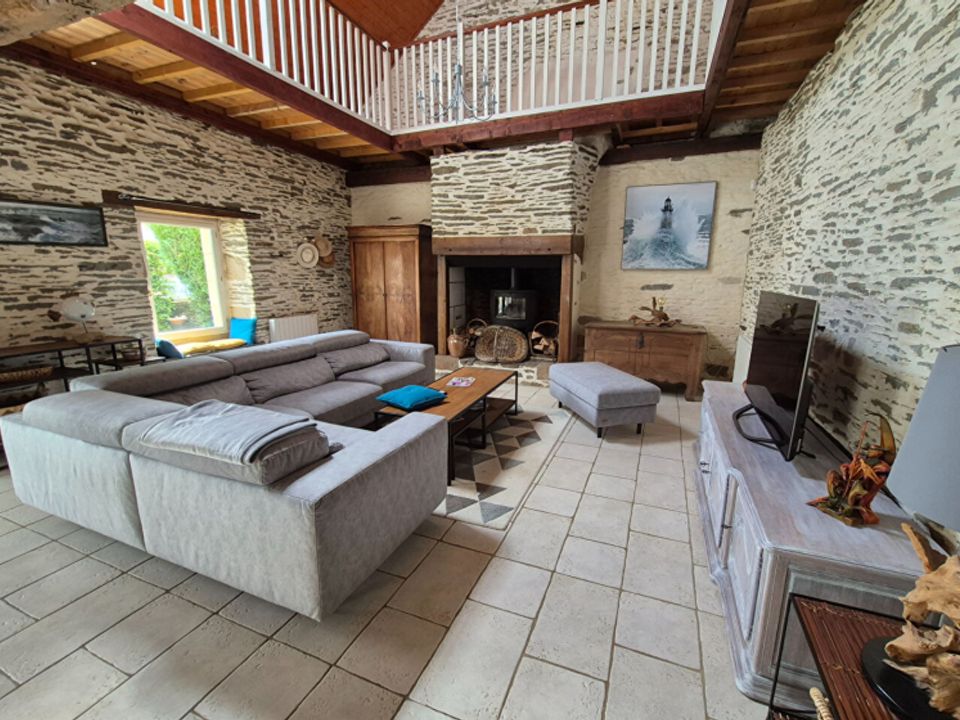 Villa in Guegon, Morbihan - foto 4