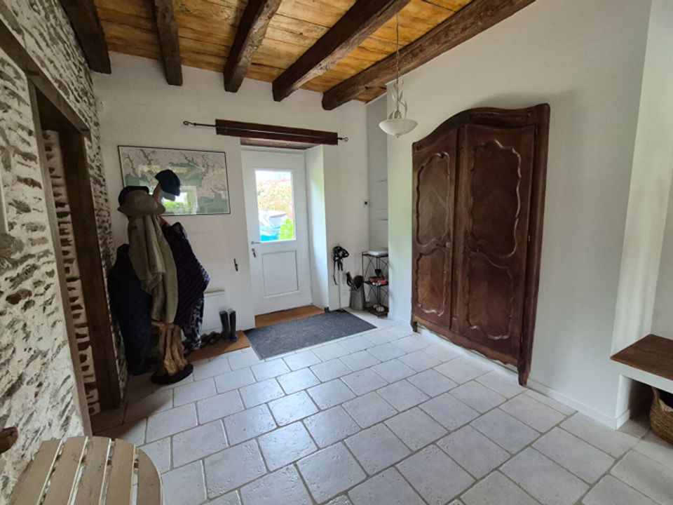 Villa in Guegon, Morbihan - foto 5