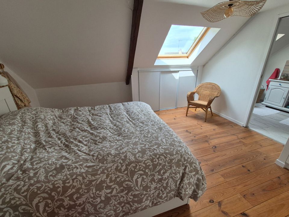 Haus in Guegon, Morbihan - Foto 2