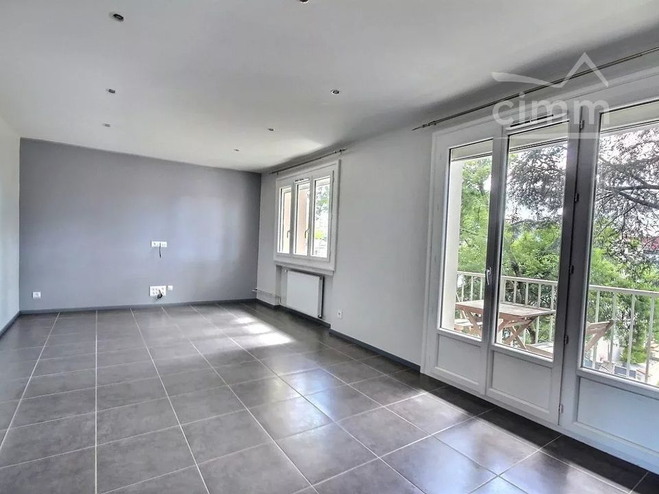 Lejlighed i Montelimar, Drome - foto 1