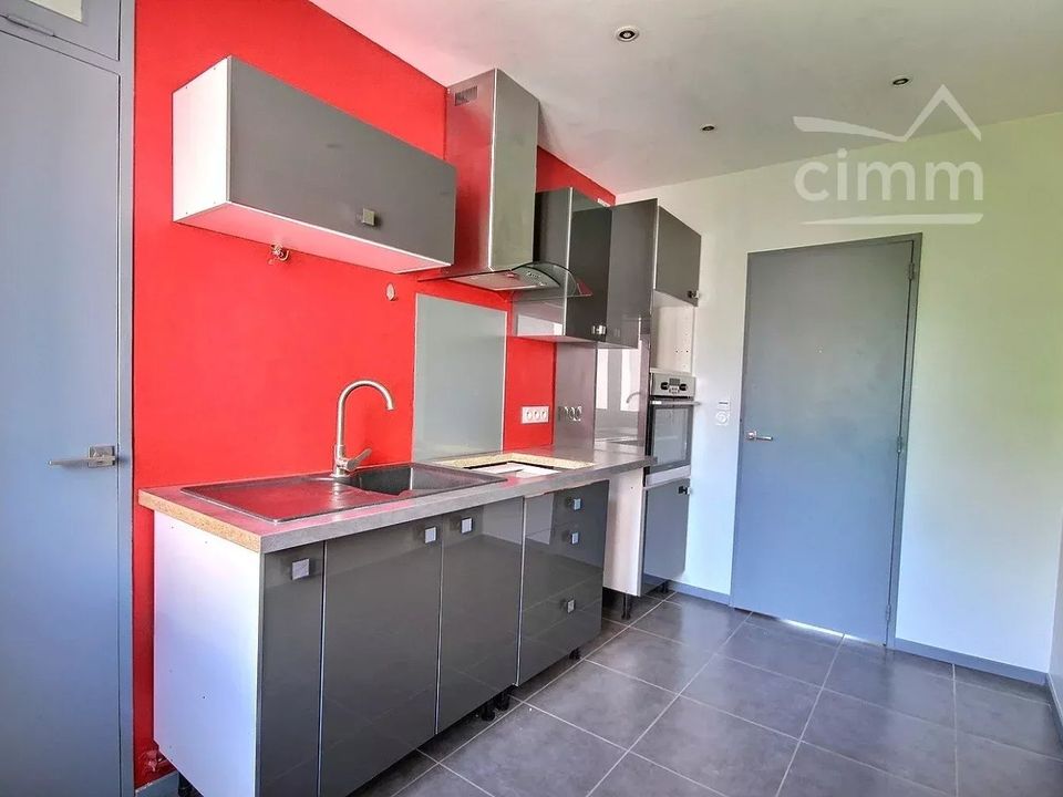 Lejlighed i Montelimar, Drome - foto 3