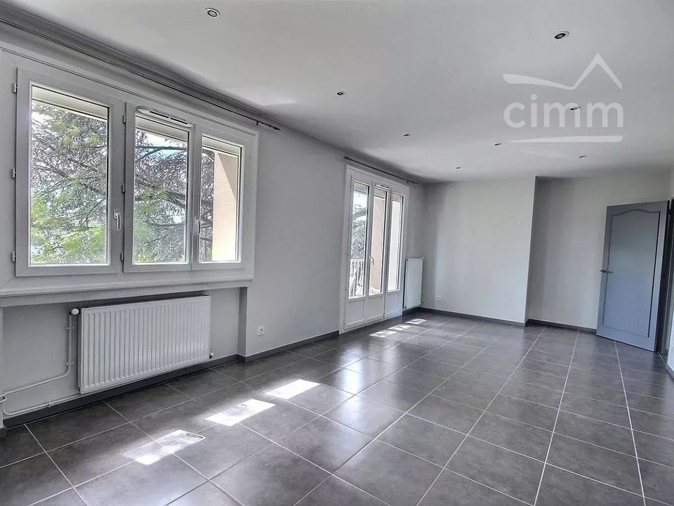 Lejlighed i Montelimar, Drome - foto 4