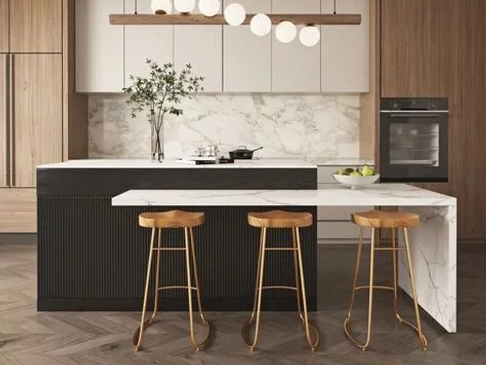 Lejlighed i Asnières-sur-Seine, Hauts-de-Seine - foto 3