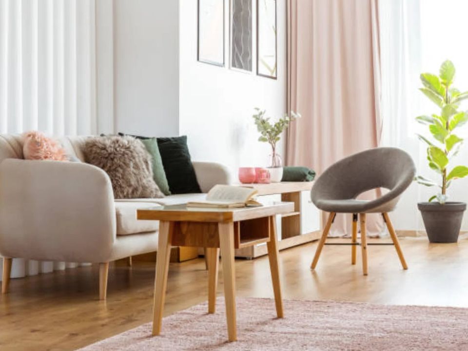Lejlighed i Le Plessis-Robinson, Hauts-de-Seine - foto 1