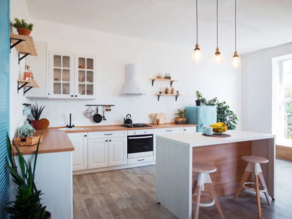 Lejlighed i Romainville, Seine-Saint-Denis - foto 1