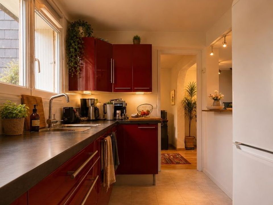 Duplex i Étampes, Essonne - foto 3