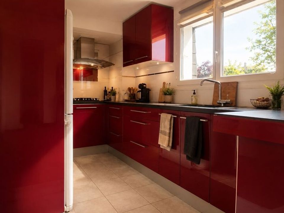 Duplex i Étampes, Essonne - foto 4