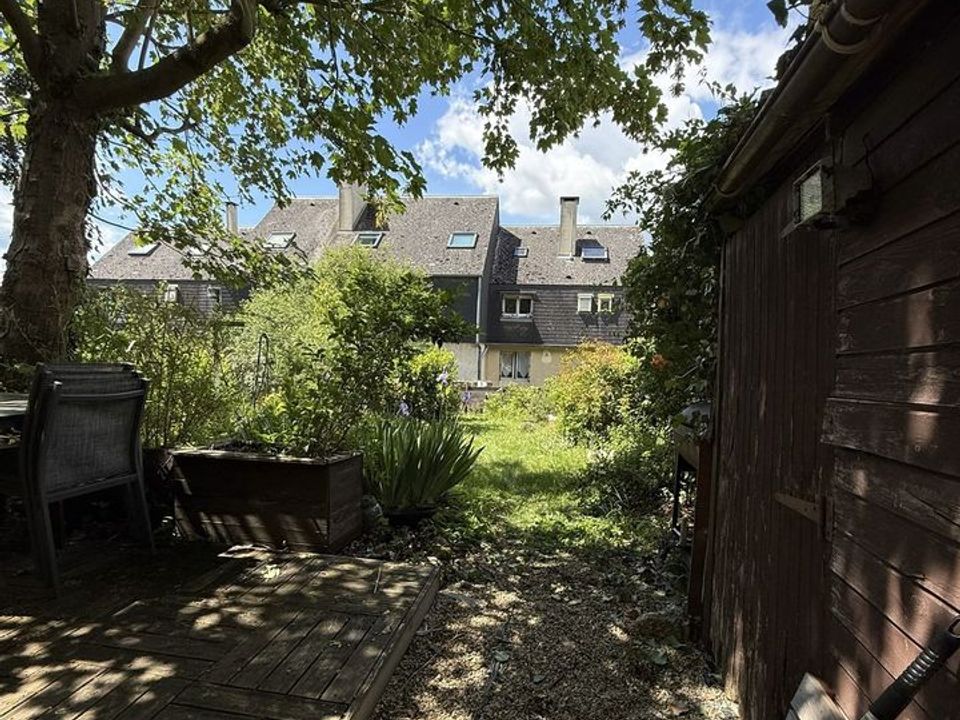Duplex i Étampes, Essonne - foto 5