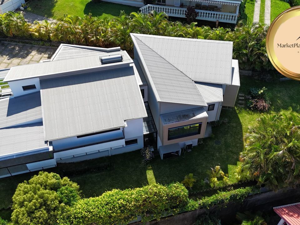 Villa i Le Tampon, La Reunion - foto 4