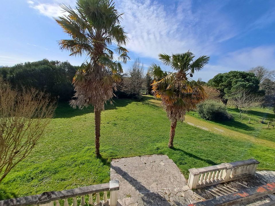 Villa i Vertheuil, Gironde - foto 2
