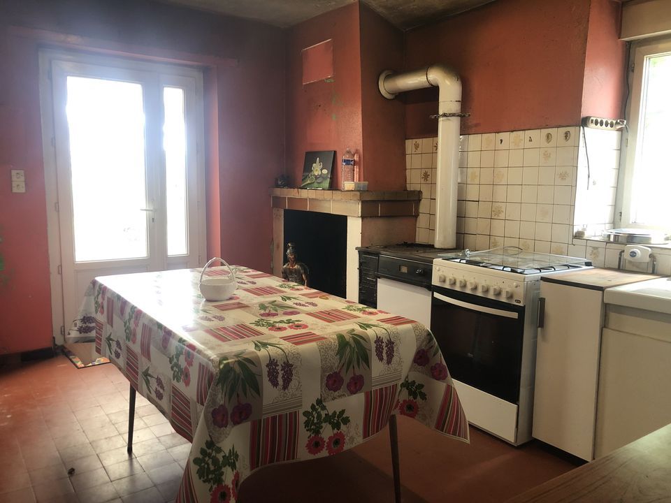 Landejendom i Saint-Sauveur, Gironde - foto 3