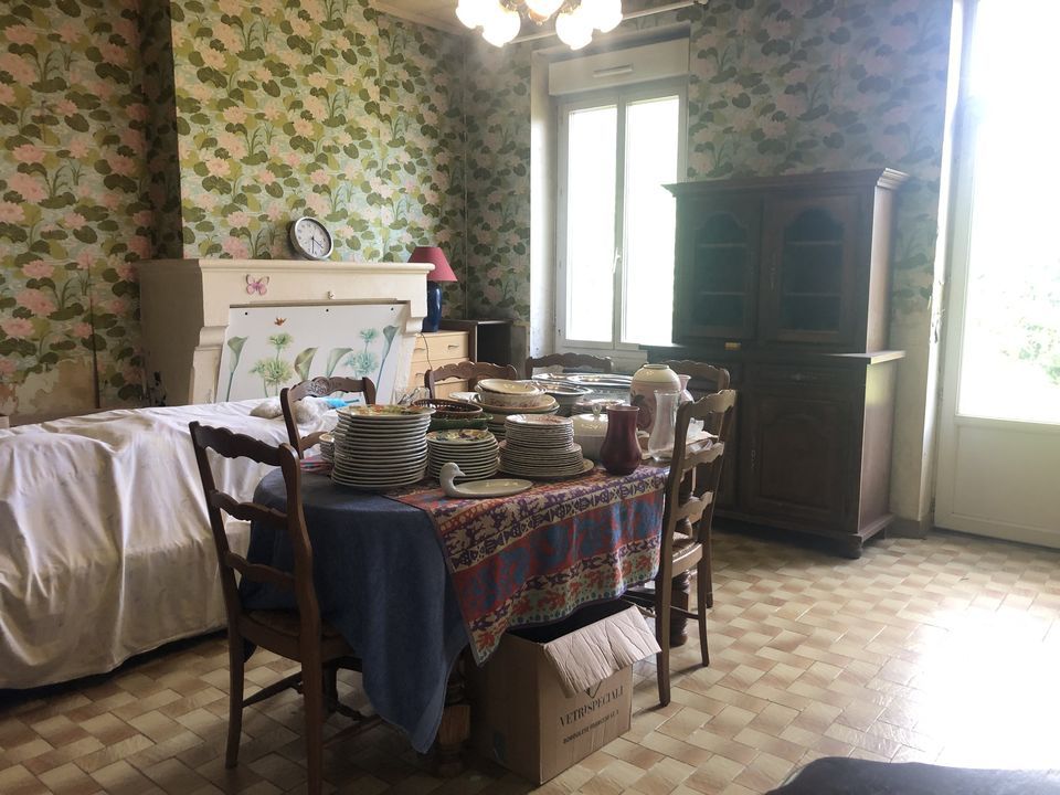 Landejendom i Saint-Sauveur, Gironde - foto 5