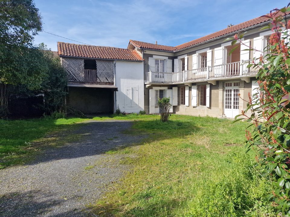 Villa i Vic-en-Bigorre, Hautes-Pyrenees - foto 2