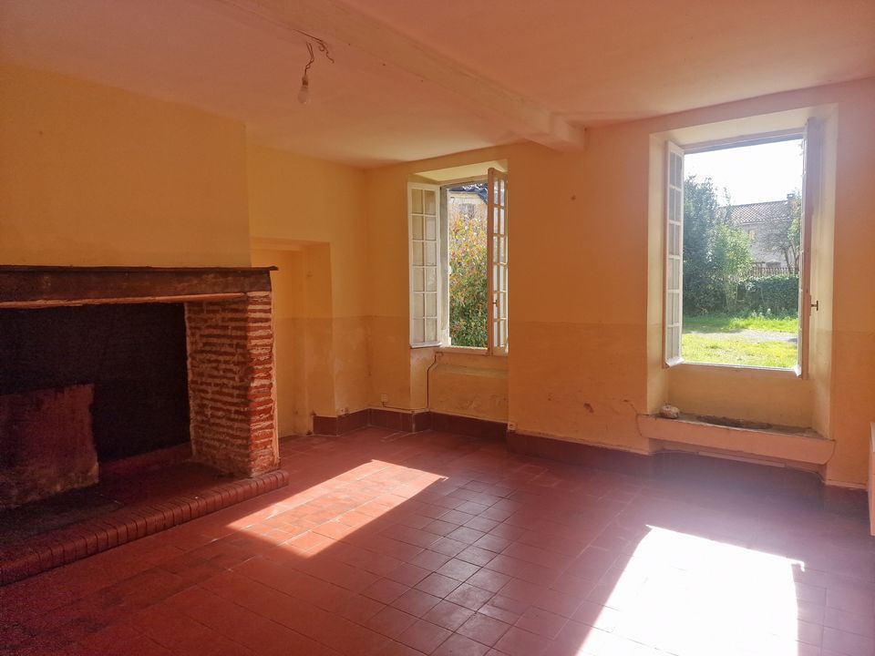 Villa i Vic-en-Bigorre, Hautes-Pyrenees - foto 4