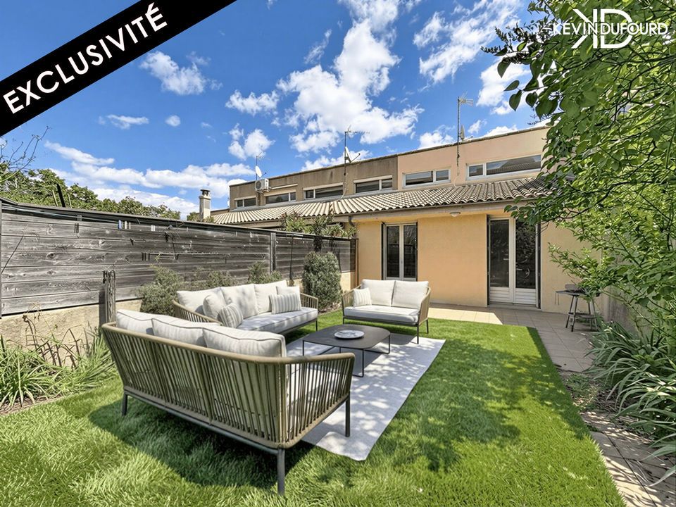 Villa a Aubenas, Ardeche - foto 1