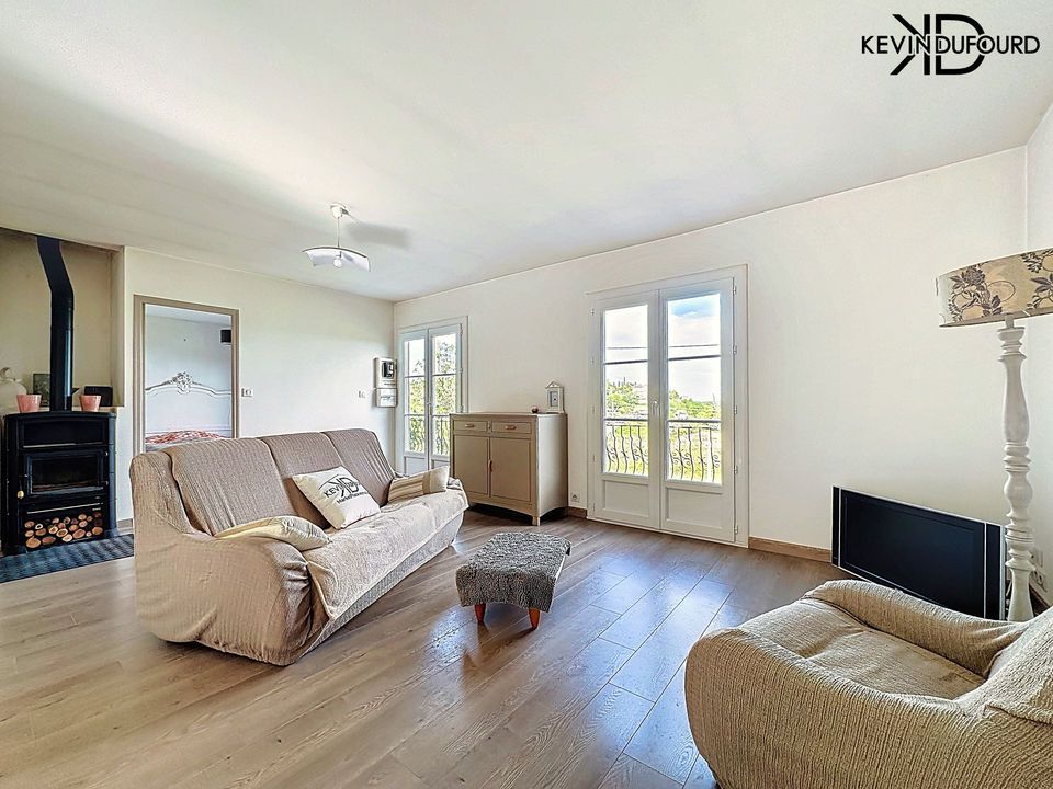 Villa i Sanilhac, Ardeche - foto 3