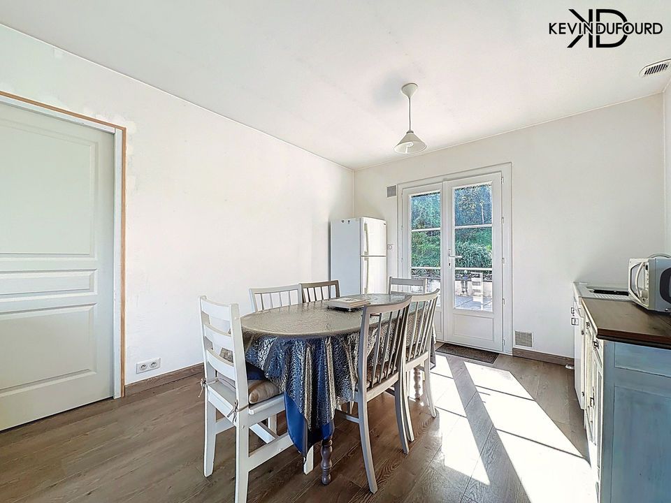 Villa i Sanilhac, Ardeche - foto 4