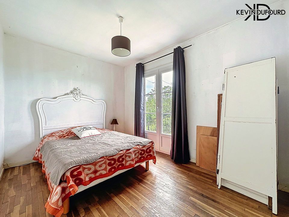 Villa i Sanilhac, Ardeche - foto 5