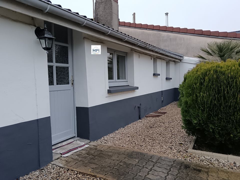 Villa i Annay, Pas-de-Calais - foto 1