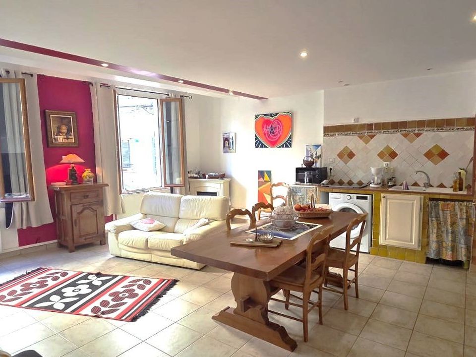 Apartament a Signes, Var - foto 1