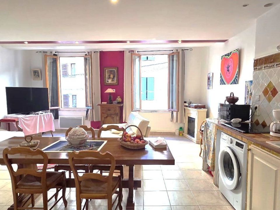 Apartament a Signes, Var - foto 2