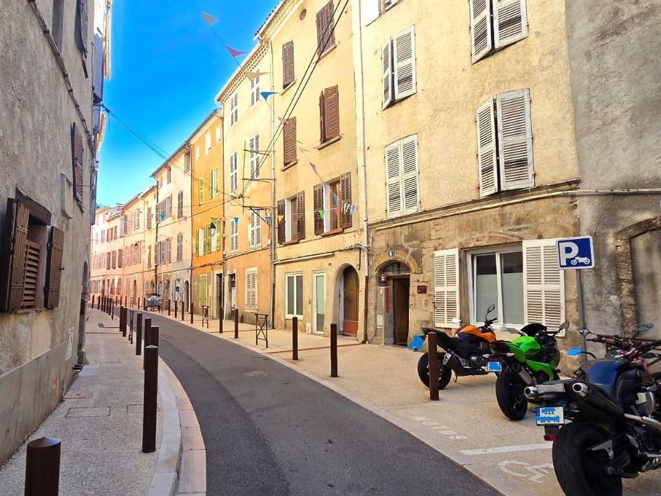 Apartament a Signes, Var - foto 4