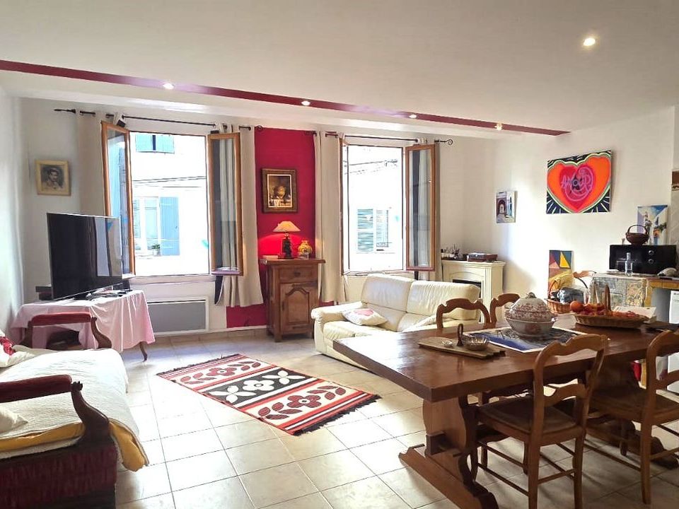 Apartament a Signes, Var - foto 5