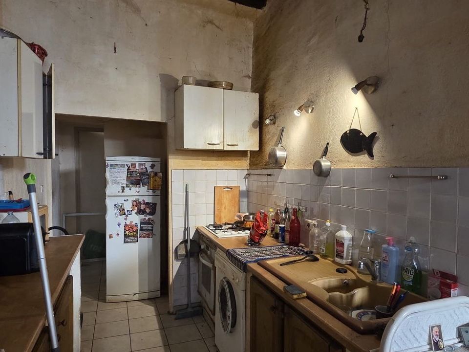 Lejlighed i Cuges-les-Pins, Bouches-du-Rhone - foto 2