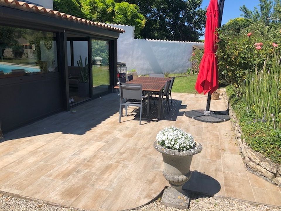Villa i Puilboreau, Charente-Maritime - bilde 2
