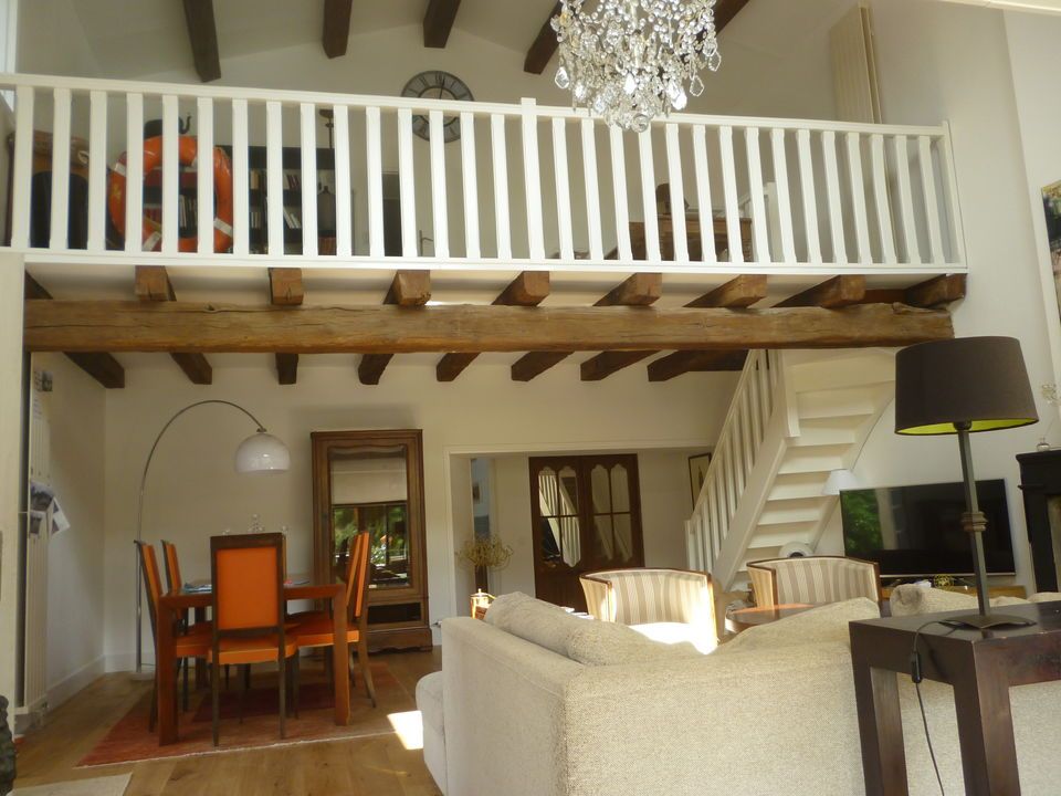 Villa i Puilboreau, Charente-Maritime - bilde 4