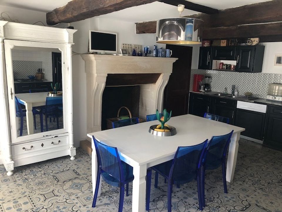 Villa i Puilboreau, Charente-Maritime - bilde 5
